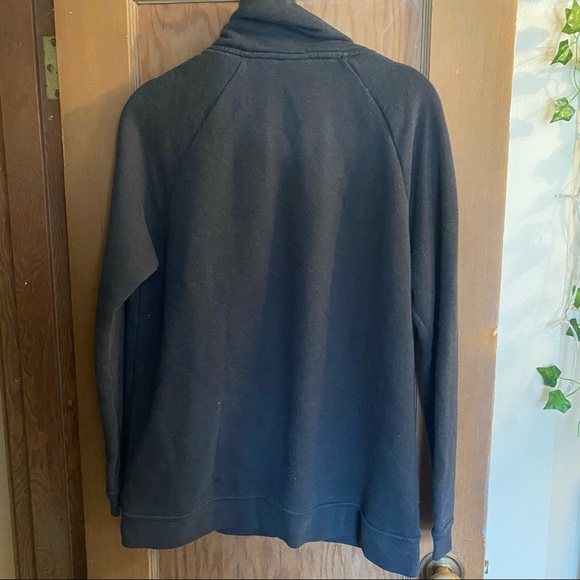 Nike funnel neck hoodie - Picture 4 of 4